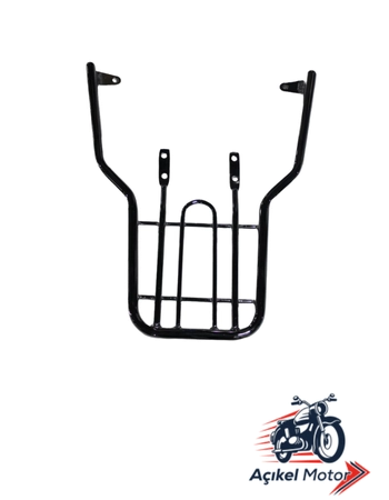 ARORA MALIBU PRO ARKA SELE DEMİRİ